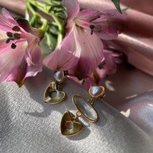 Load image into Gallery viewer, La Perlita Earrings