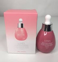 Load image into Gallery viewer, LUNES - OPTIMA AMPOULE SERUM – ROSE HYALURONIC